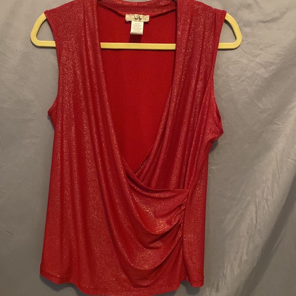 Ivy Ridge Top - Picture 2 of 5